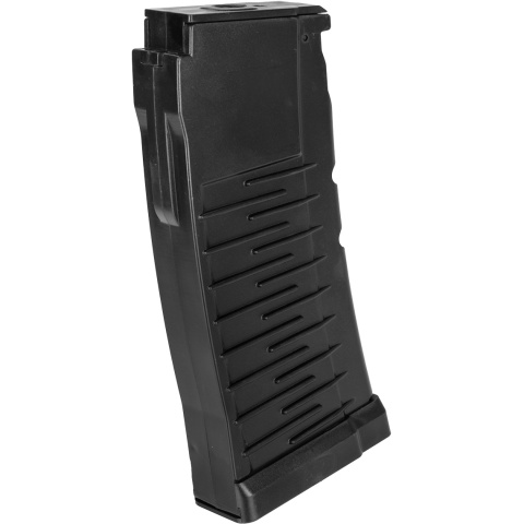 LCT VSS Vintorez Series AEG 50 Round Standard Capacity Magazine - BLACK