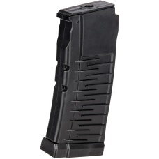 LCT VSS Vintorez Series AEG 250 Round High Capacity Magazine - BLACK