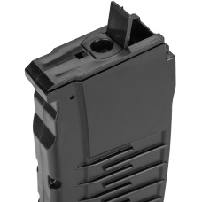 LCT VSS Vintorez Series AEG 250 Round High Capacity Magazine - BLACK