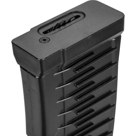 LCT VSS Vintorez Series AEG 250 Round High Capacity Magazine - BLACK