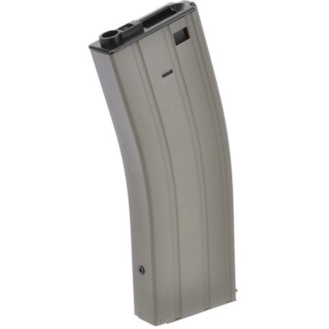 Lancer Tactical 360 Round M4/M16 High Capacity Flash Magazine (Color: Tan)