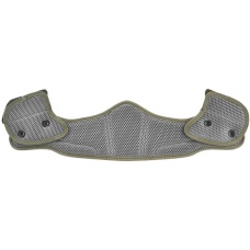 Lancer Tactical CA-801A FAST Helmet Armor Airsoft Face