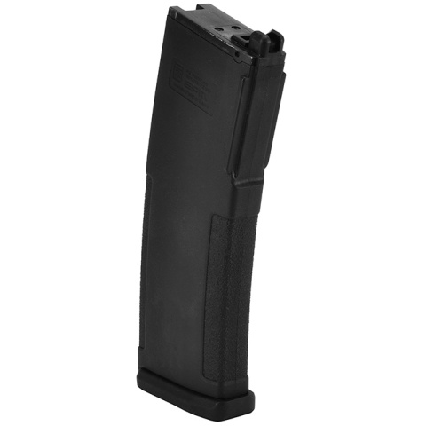 PTS Masada GBBR Airsoft Gun Gas Blowback Rifle w/ EPM Magazine - BLACK