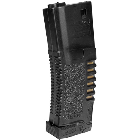 ARES Airsoft M4 Amoeba AEG Mod RIS Mock Suppressor EFCS - (Black)