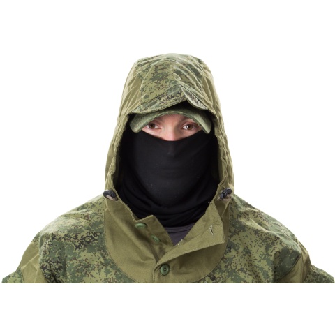 Jagun Tactical Airsoft Russian Gorka Suit BDU - DIGITAL FLORA
