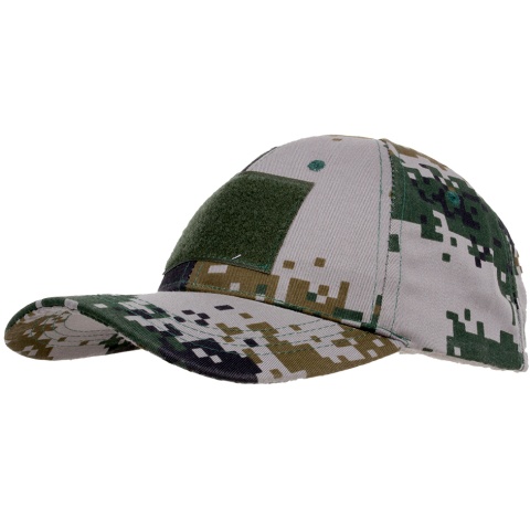 Jagun Tactical Airsoft Tactical Operator Cap - PLA TYPE 07