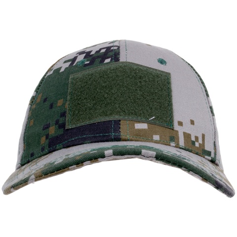 Jagun Tactical Airsoft Tactical Operator Cap - PLA TYPE 07