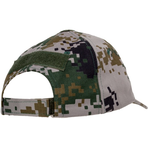 Jagun Tactical Airsoft Tactical Operator Cap - PLA TYPE 07