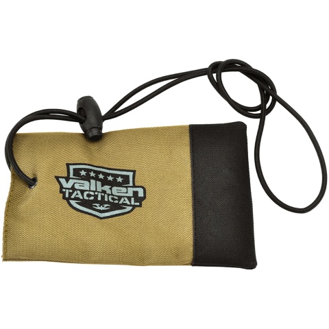 Valken Tactical Barrel Cover for Airsoft Guns - TAN