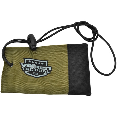Valken Tactical Barrel Cover for Airsoft Guns - OD GREEN