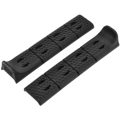 G&G Airsoft Handstop GC16 SR Series AEG KeyMod Handstop