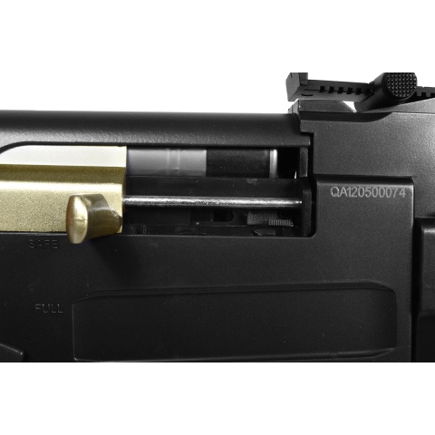 DE Airsoft AK47 Fully Automatic Electric AEG Rifle