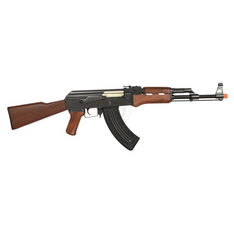 DE Airsoft AK47 Fully Automatic Electric AEG Rifle