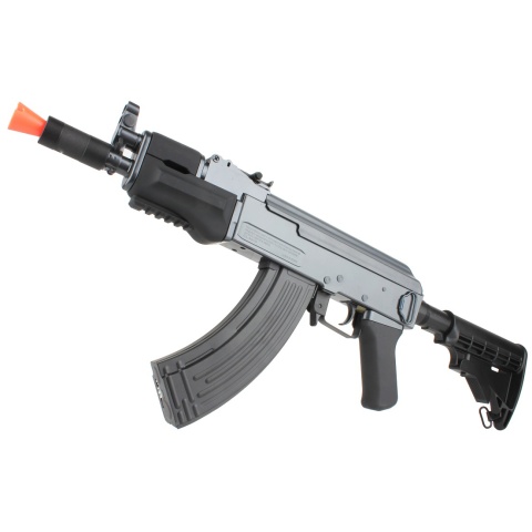 DE AK47-HS (Hybrid Spetsnaz) Fully Automatic Electric AEG Rifle