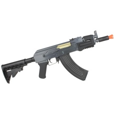 DE AK47-HS (Hybrid Spetsnaz) Fully Automatic Electric AEG Rifle