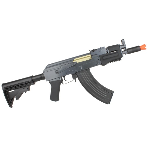 DE AK47-HS (Hybrid Spetsnaz) Fully Automatic Electric AEG Rifle