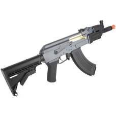 DE AK47-HS (Hybrid Spetsnaz) Fully Automatic Electric AEG Rifle