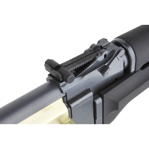 DE AK47-HS (Hybrid Spetsnaz) Fully Automatic Electric AEG Rifle