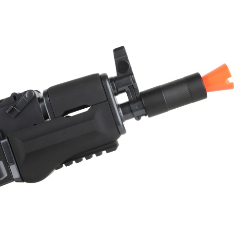 DE AK47-HS (Hybrid Spetsnaz) Fully Automatic Electric AEG Rifle