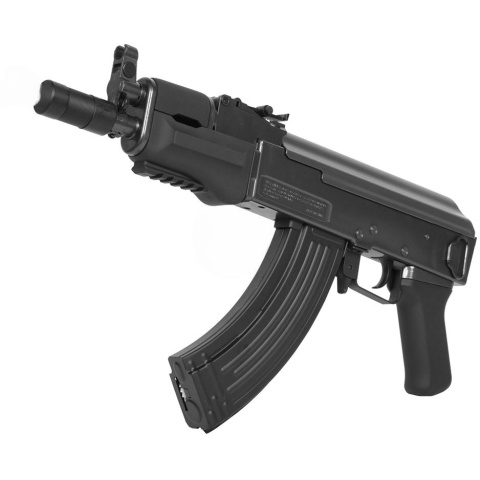 DE AK47 Krinkov CQB Fully Automatic Electric AEG Rifle