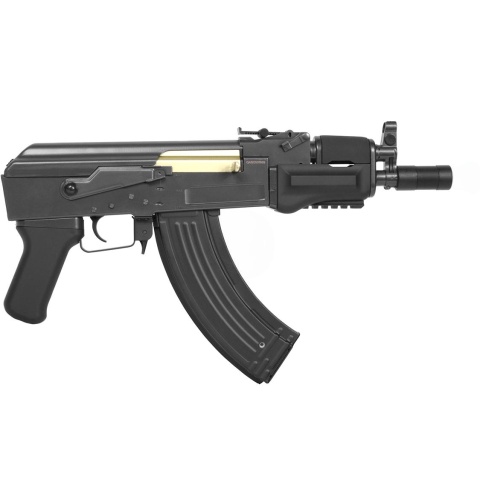 DE AK47 Krinkov CQB Fully Automatic Electric AEG Rifle