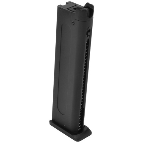 KWA MKV Gas Blowback 10 Round Magazine For Airsoft Pistol