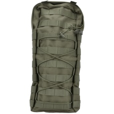 Lancer Tactical Tactical MOLLE Hydration Carrier for 2L Bladders
