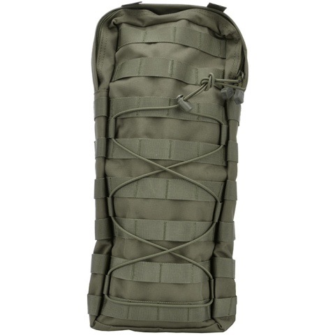 Lancer Tactical Tactical MOLLE Hydration Carrier for 2L Bladders