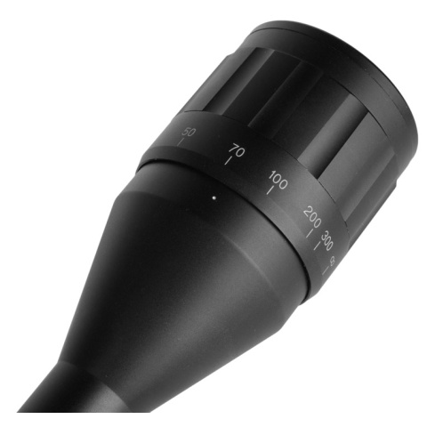 AMA Adjustable 3-9x50 AOE Illuminated Airsoft Rifle Scope