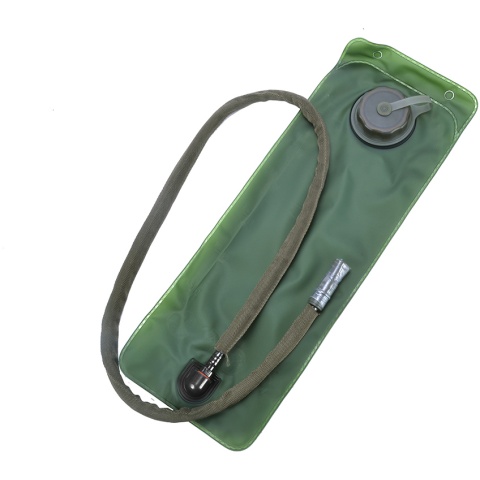 AMA Water Hydration 2L Bladder Bag Kit Accessory - OD