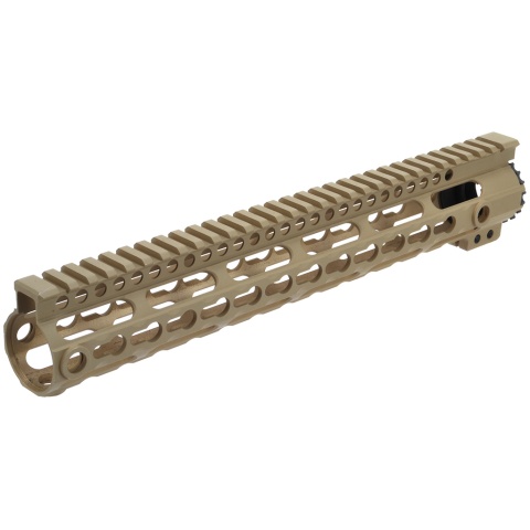 UK Arms KeyMod RIS 12
