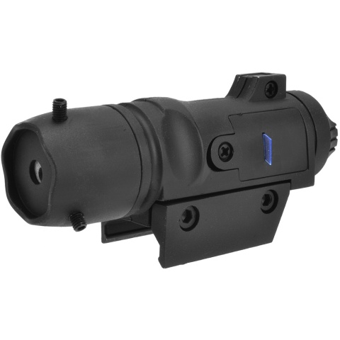 CYMA Red Laser Sight Sight from G6A Spring Pistol - BLACK
