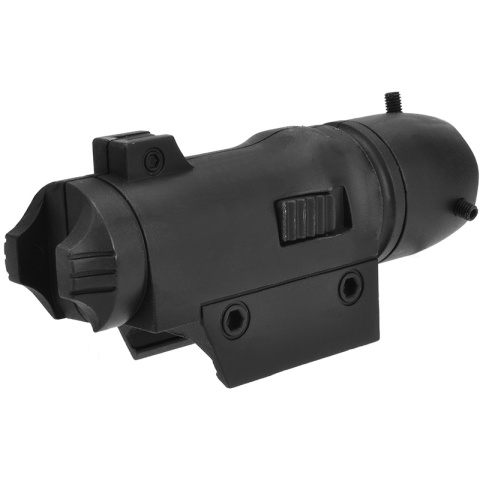 CYMA Red Laser Sight Sight from G6A Spring Pistol - BLACK