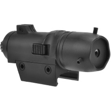 CYMA Red Laser Sight Sight from G6A Spring Pistol - BLACK