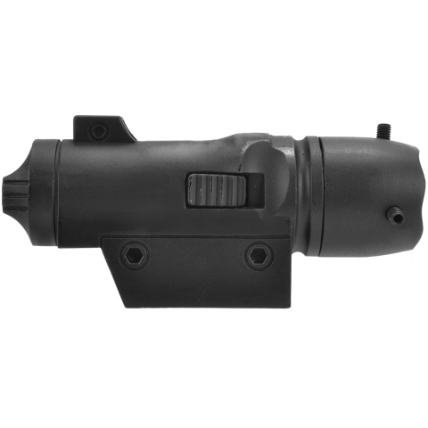 CYMA Red Laser Sight Sight from G6A Spring Pistol - BLACK
