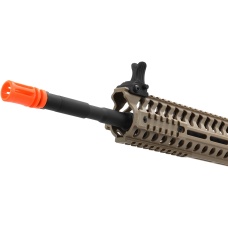 Lancer Tactical M4 AEG Multi-Mission Carbine w/ 14.5