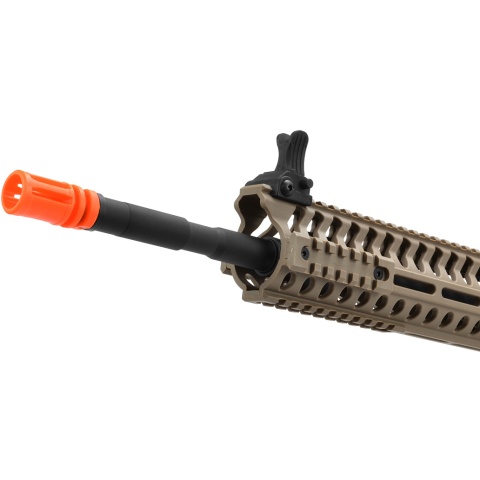 Lancer Tactical M4 AEG Multi-Mission Carbine w/ 14.5