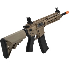 Lancer Tactical M4 AEG Multi-Mission Carbine w/ 14.5