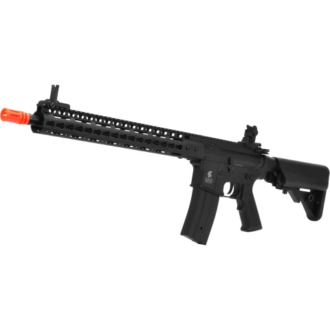 Lancer Tactical LT-14A M4 AEG w/ 15