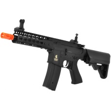 Lancer Tactical LT-14B M4 AEG Rifle w/ 7