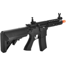 Lancer Tactical LT-14B M4 AEG Rifle w/ 7