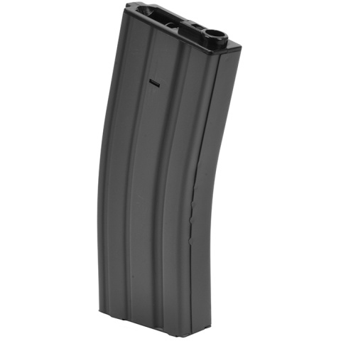 APEX Tactics Alpha Full Metal CQB M4 AEG w/ Picatinny RIS - BLACK