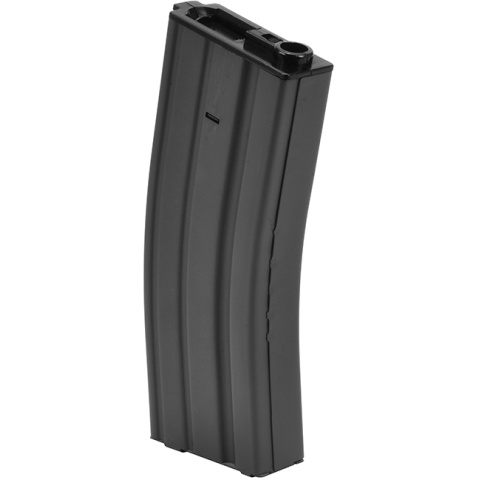 APEX Tactics Delta Full Metal M4 AEG w/ Picatinny RIS - BLACK