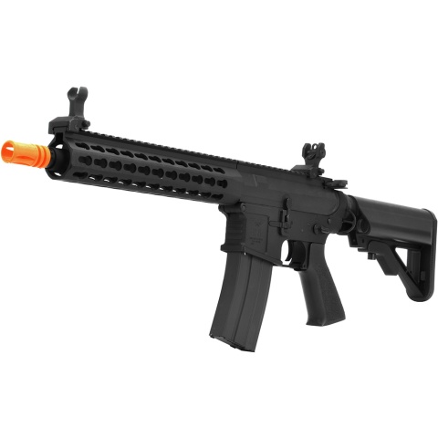APEX R5 M10 Battlemod Gen2 M4 AEG w/ KeyMod Handguard - BLACK