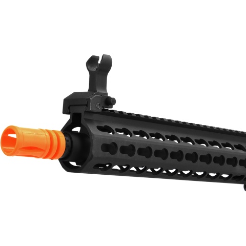APEX R5 M10 Battlemod Gen2 M4 AEG w/ KeyMod Handguard - BLACK