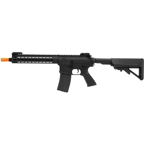 APEX R5 M10 Battlemod Gen2 M4 AEG w/ KeyMod Handguard - BLACK