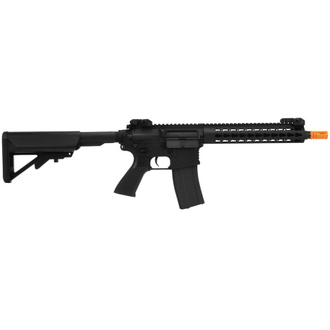 APEX R5 M10 Battlemod Gen2 M4 AEG w/ KeyMod Handguard - BLACK