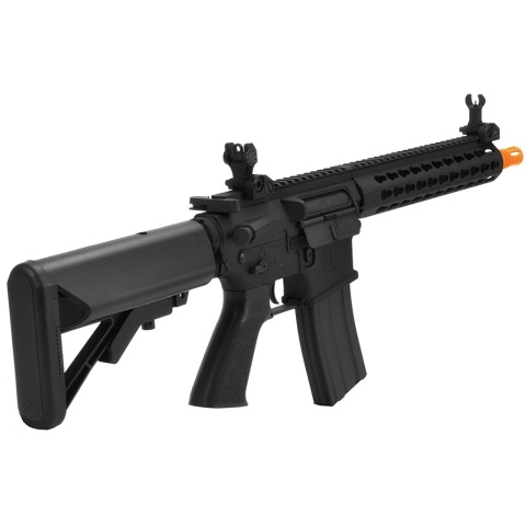 APEX R5 M10 Battlemod Gen2 M4 AEG w/ KeyMod Handguard - BLACK