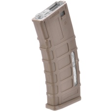 Atlas Custom Works Full Metal M4 Airsoft AEG w/ Customizable RIS (Color: Black / Tan)