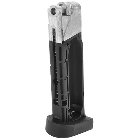 WG M87L Airsoft Archer Full Metal Co2 13 Round Blowback Pistol Magazine